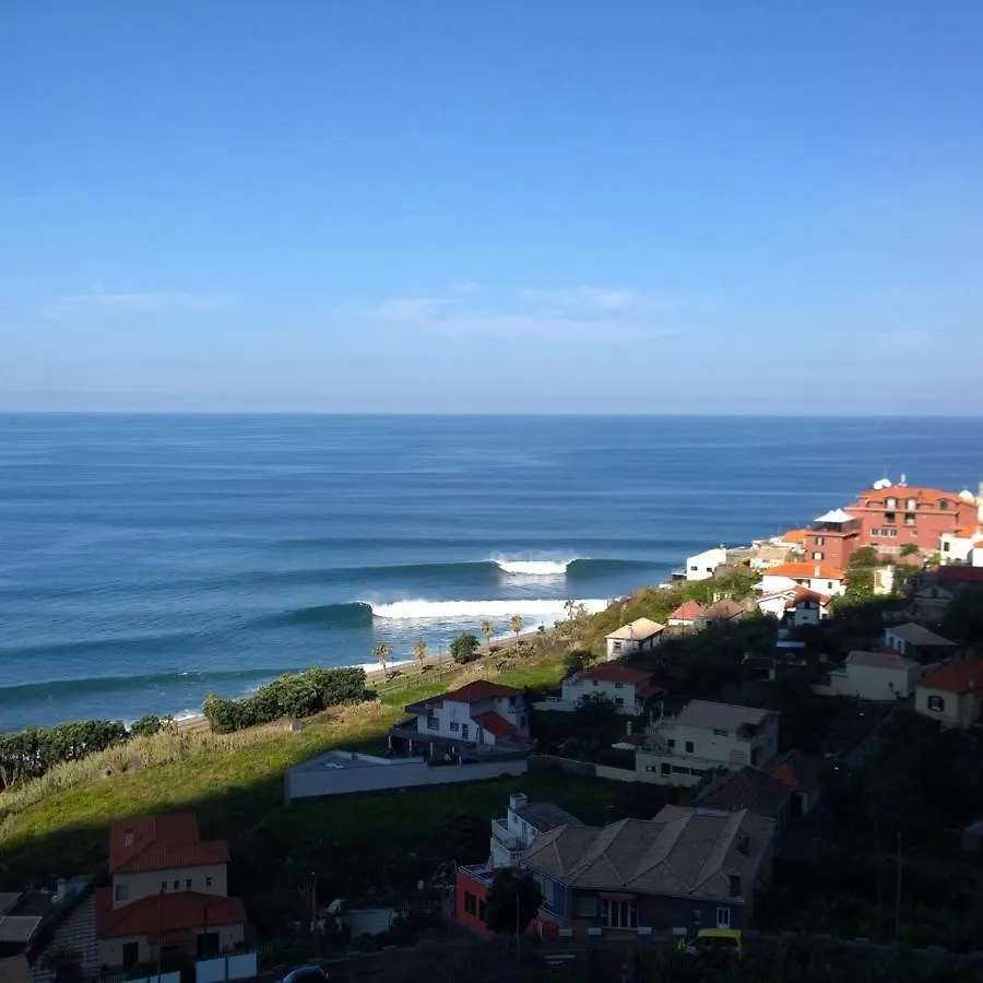 Paul Do Mar By Sea Apartment