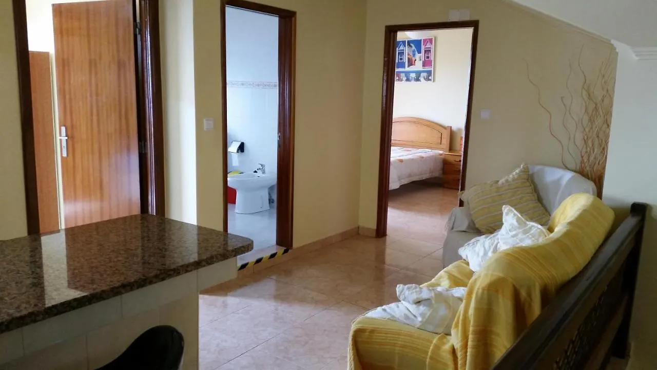 Paul Do Mar By Sea Apartment Portugal