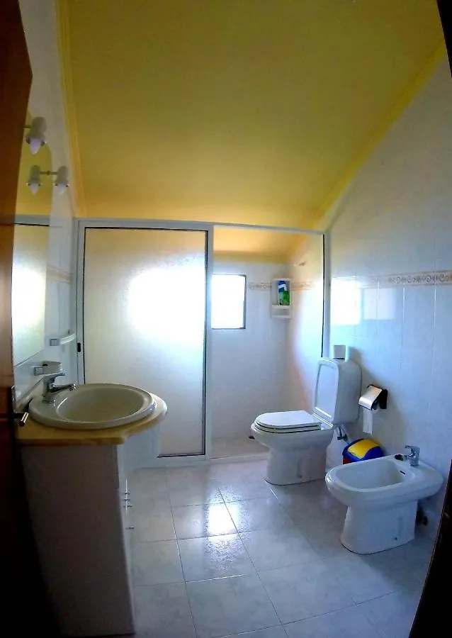 Paul Do Mar By Sea Apartment