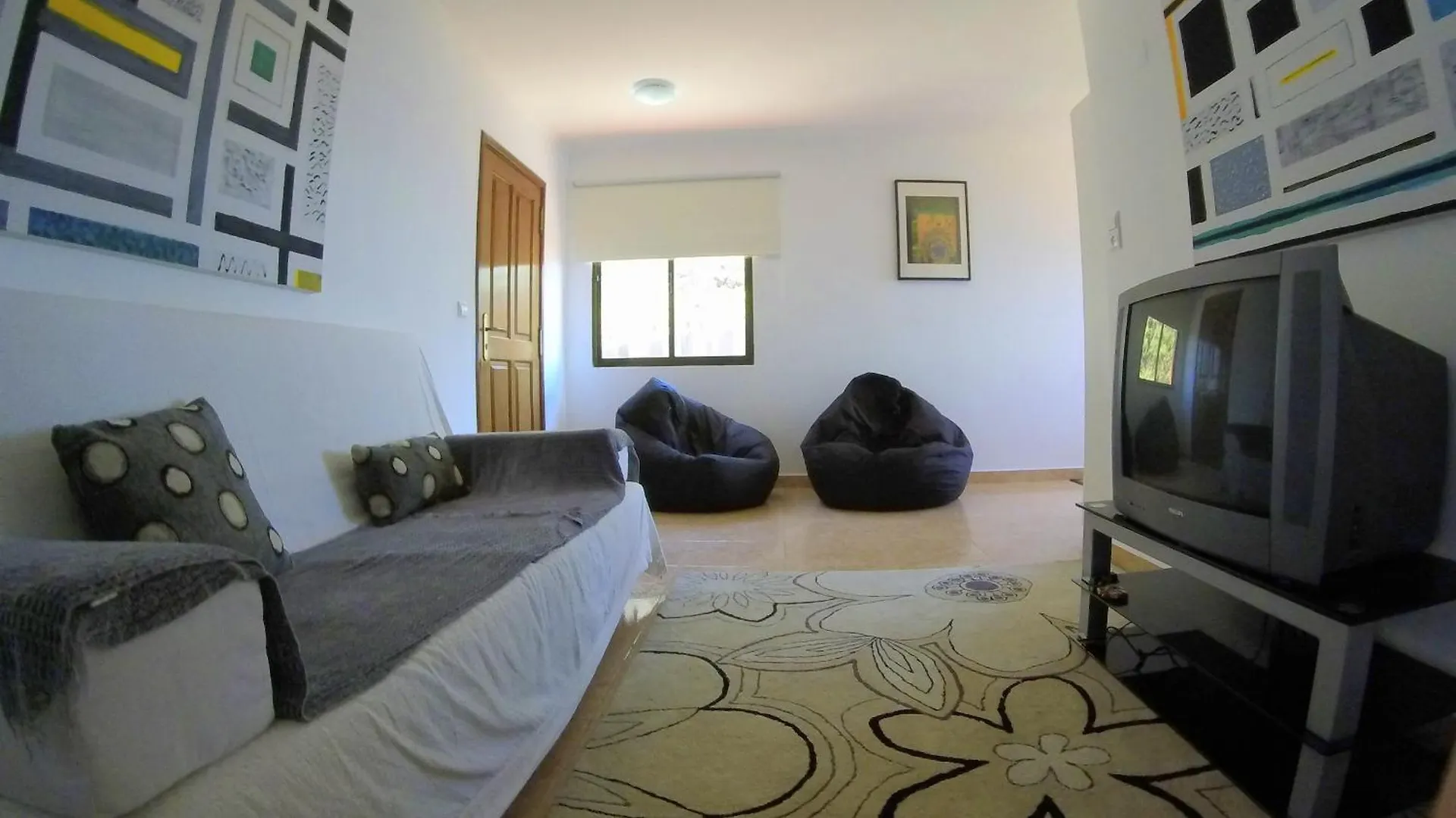Paul Do Mar By Sea Apartment