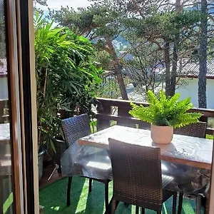  Appartement Nid Douillet France