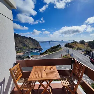 Appartement Machico Terrace, Machico (Madeira)
