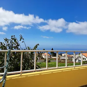  Apartamento Calheta Countryside
