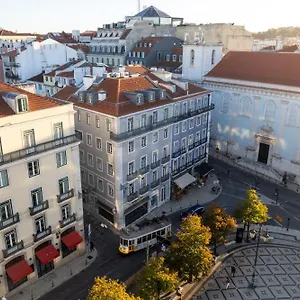  Appartement Chiado Camoes | Portugal