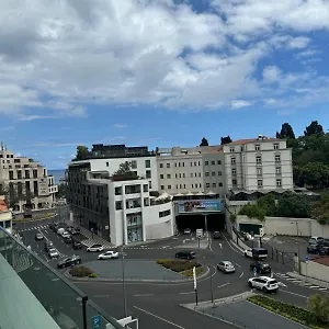  Apartamento Next Corner Plaza