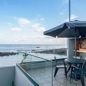 Appartement Casa Dos Avos, São Vicente