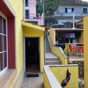Appartement Caminho Da Da Maiata, Porto Da Cruz