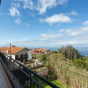 Appartement Maria, Canhas