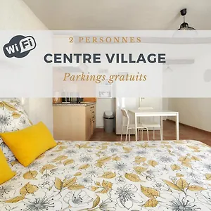  Appartement Viree A Deux France