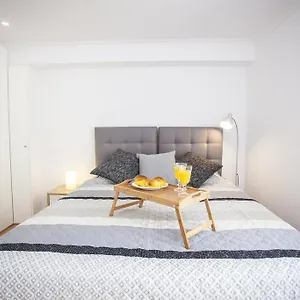  Appartement Light Of Ii Portugal