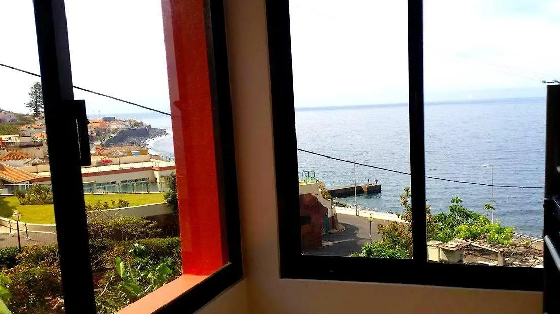 Paul Do Mar By Sea Apartment Portugal