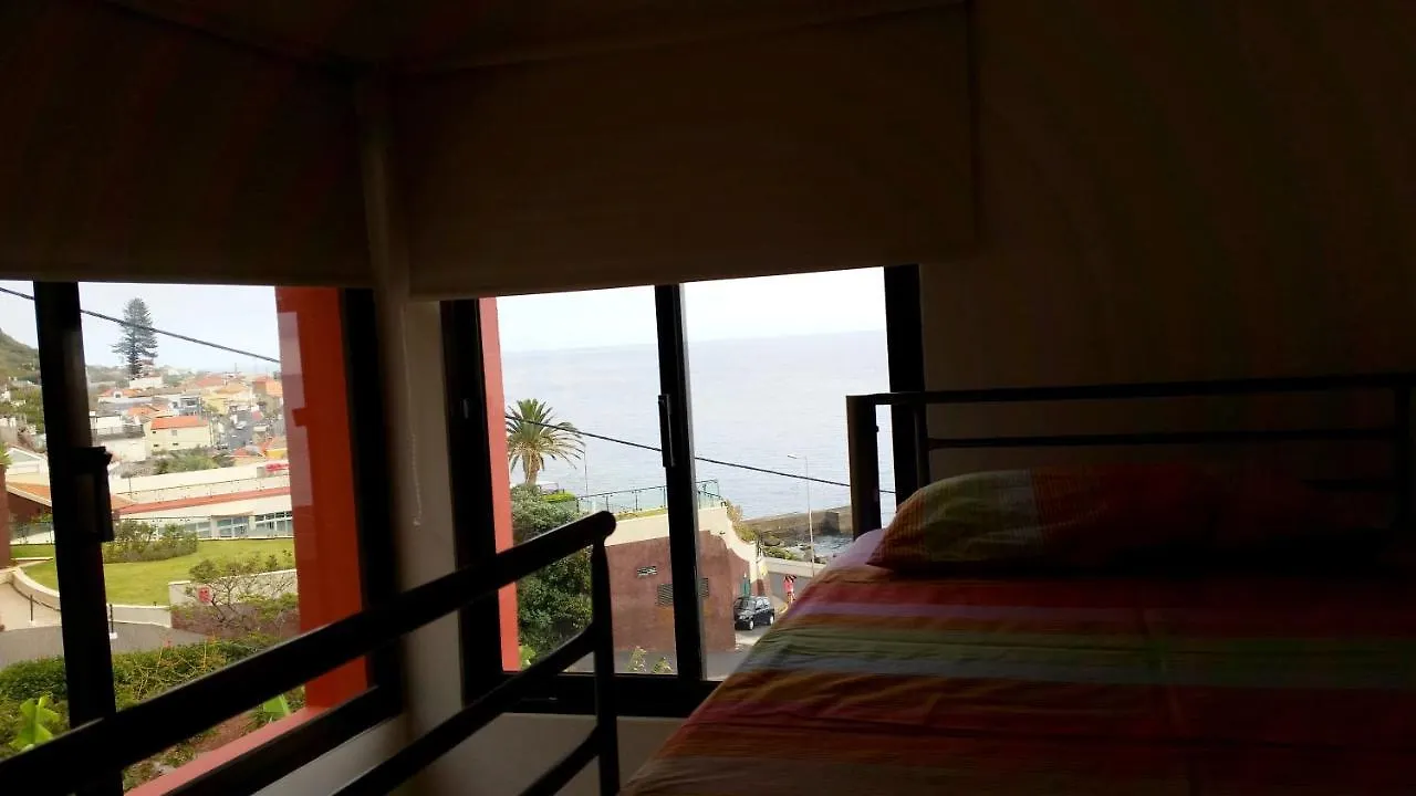 Paul Do Mar By Sea Apartment Paul do Mar (Madeira)