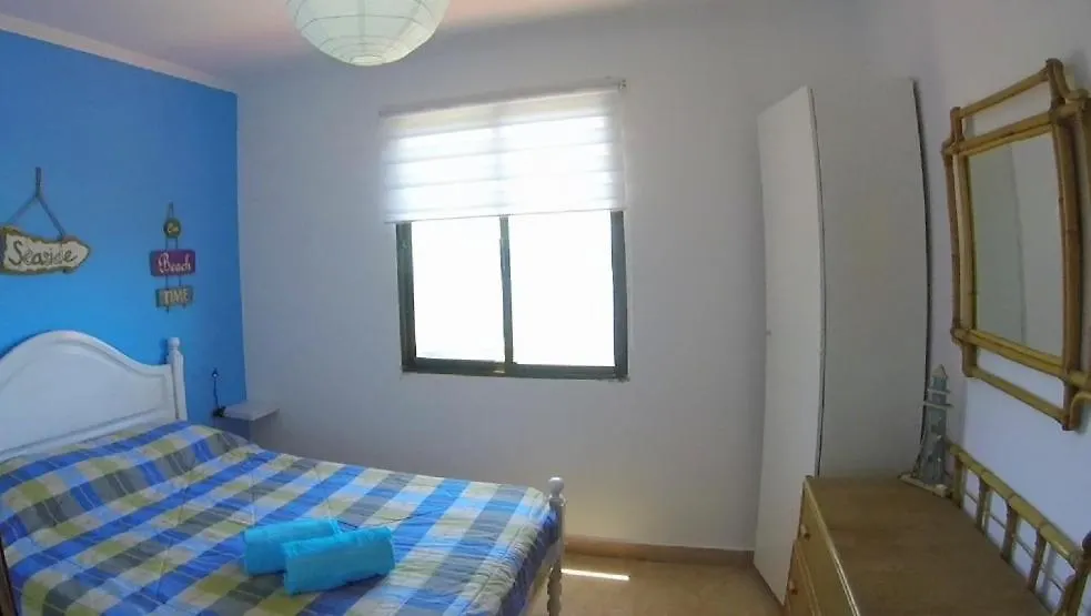 Paul Do Mar By Sea Apartment